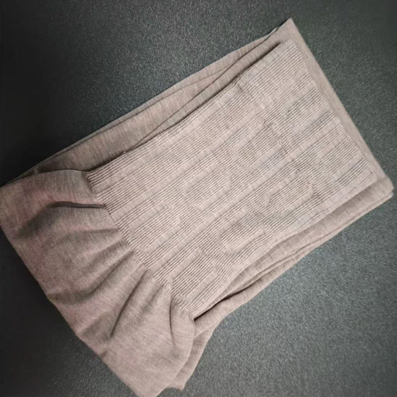 Women’s Warm Soft Close-Fitting Base Layer Pants