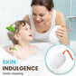 Exfoliating Bath Soap Pouch