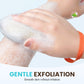 Exfoliating Bath Soap Pouch