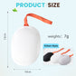 Exfoliating Bath Soap Pouch