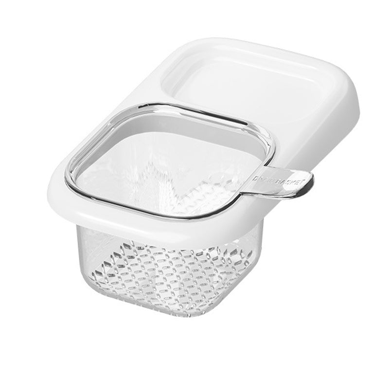 Kitchen Sink Hanging Strainer with Suction Cup