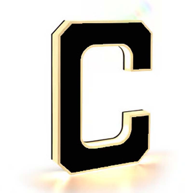 🏠✨Waterproof LED House Numbers for Outside