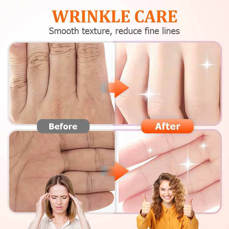 Hand Moisturizing Essence