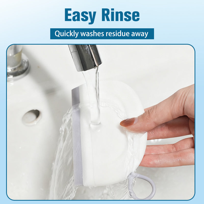 Multi-Function Mini Glass Scraper