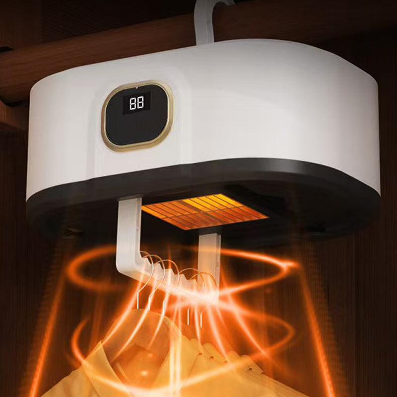 Portable Foldable Mini Dryer