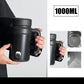 Large Stainless Steel Insulated Cup with Handle