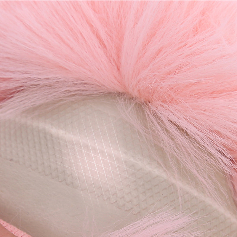 Warm & Comfortable Steering Wheel Cover