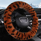 Warm & Comfortable Steering Wheel Cover