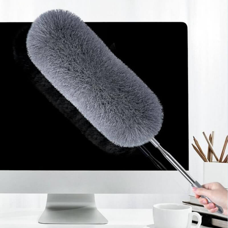 CleanReach™ 360° Telescopic Microfiber Duster🪶