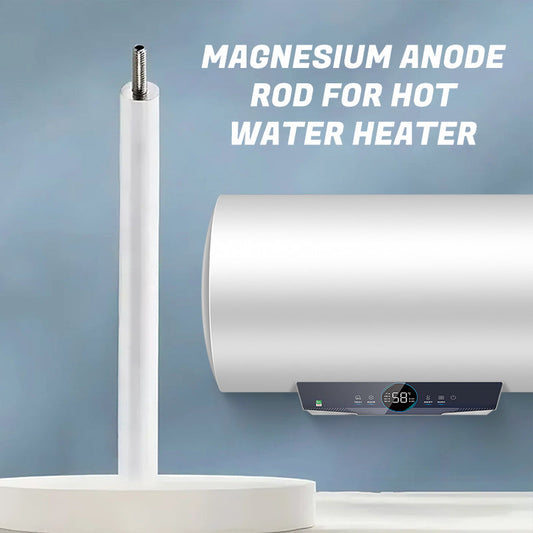 Magnesium Anode Rod for Hot Water Heater
