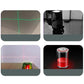90 Degree Right Angle Infrared Laser Level