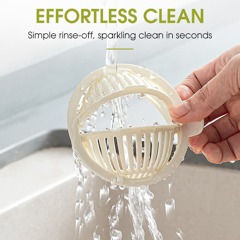 Minimalist Sink Filter Basket