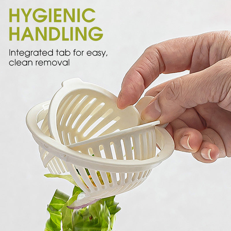 Minimalist Sink Filter Basket