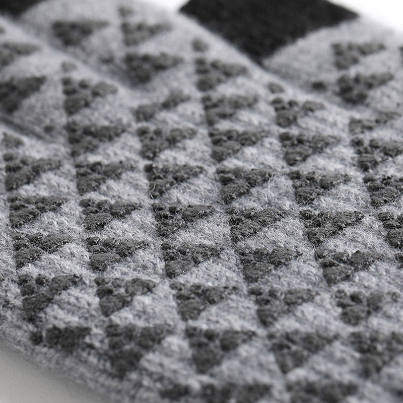 🔥USB Heated Knit Gloves - Touch Screen Friendly