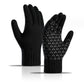 🔥USB Heated Knit Gloves - Touch Screen Friendly