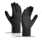 🔥USB Heated Knit Gloves - Touch Screen Friendly