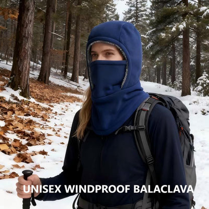 Unisex Windproof & Warm Balaclava