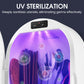 Wall-Mounted UV Chopstick Sterilizer Box