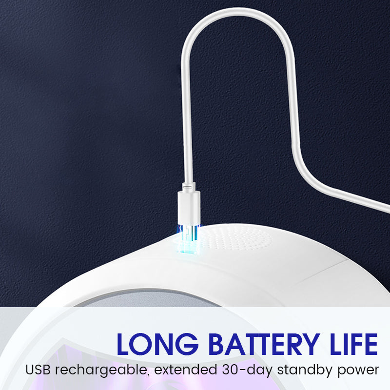 Wall-Mounted UV Chopstick Sterilizer Box