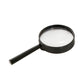 Dragon Pattern Handle Magnifying Glass with 10X Magnification