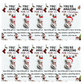 🎅Christmas Special Offer-Christmas Series Holiday Cards