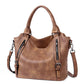 Women's Casual Fashion Large-Capacity Bag