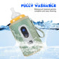 Portable Waterproof USB Baby Bottle Warmer