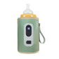 Portable Waterproof USB Baby Bottle Warmer