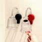 Nail-Free Installation Toothbrush Holder with Cup