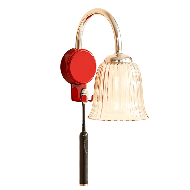 Nail-Free Installation Toothbrush Holder with Cup