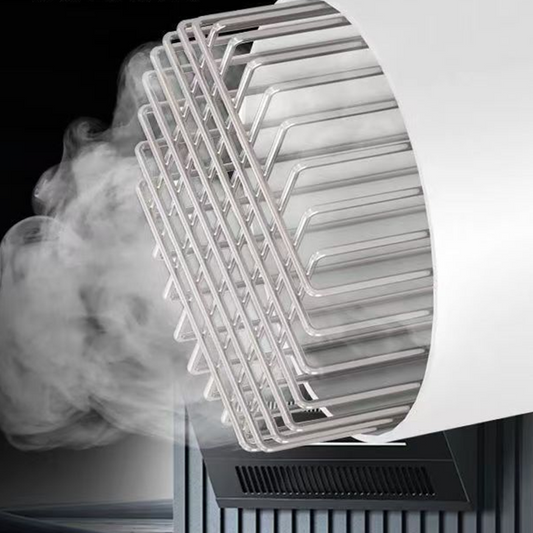 💥 Pipe Strainer