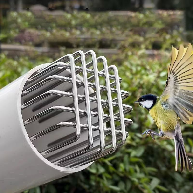 💥 Pipe Strainer