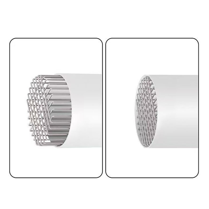 💥 Pipe Strainer