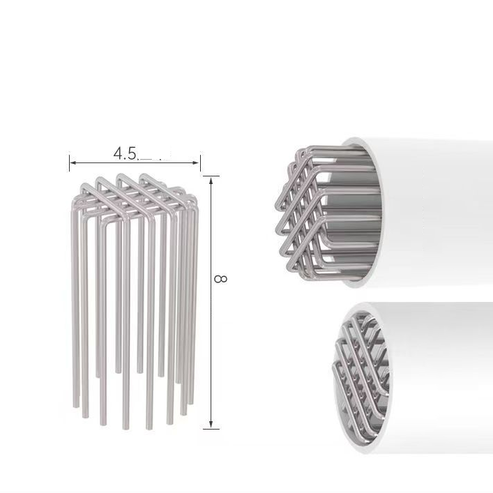 💥 Pipe Strainer