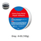 Heavy Duty Metal Repair Adhesive