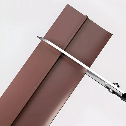 Door Seam Door Bottom Sealing Strip