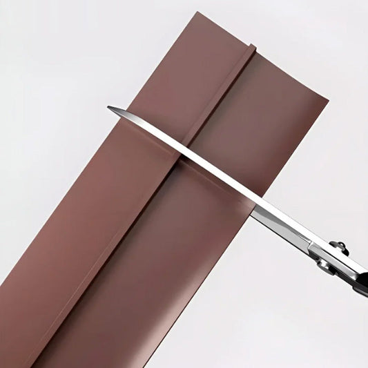Door Seam Door Bottom Sealing Strip