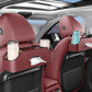 Car Seat Back Storage Hanging Box