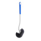 Hangable Deep-Cleaning Toilet Brush