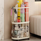 Movable Multi-Purpose Storage Basket