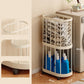 Movable Multi-Purpose Storage Basket