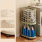 Movable Multi-Purpose Storage Basket