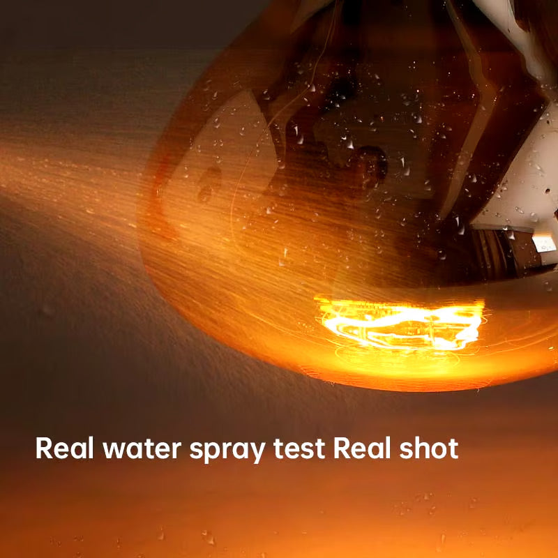 275W Bathroom Heater Bulb - Winter Warmth Essential