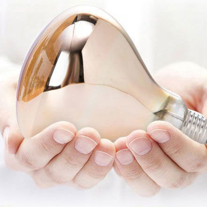 275W Bathroom Heater Bulb - Winter Warmth Essential