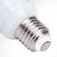 275W Bathroom Heater Bulb - Winter Warmth Essential