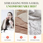 Cozy Warm & Soft Winter Bed Sheet