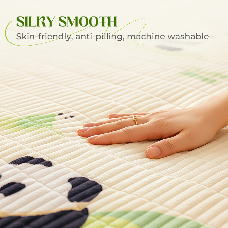 Cozy Warm & Soft Winter Bed Sheet