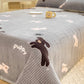Cozy Warm & Soft Winter Bed Sheet