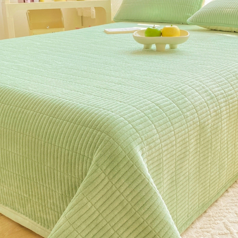 Cozy Warm & Soft Winter Bed Sheet