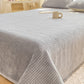 Cozy Warm & Soft Winter Bed Sheet